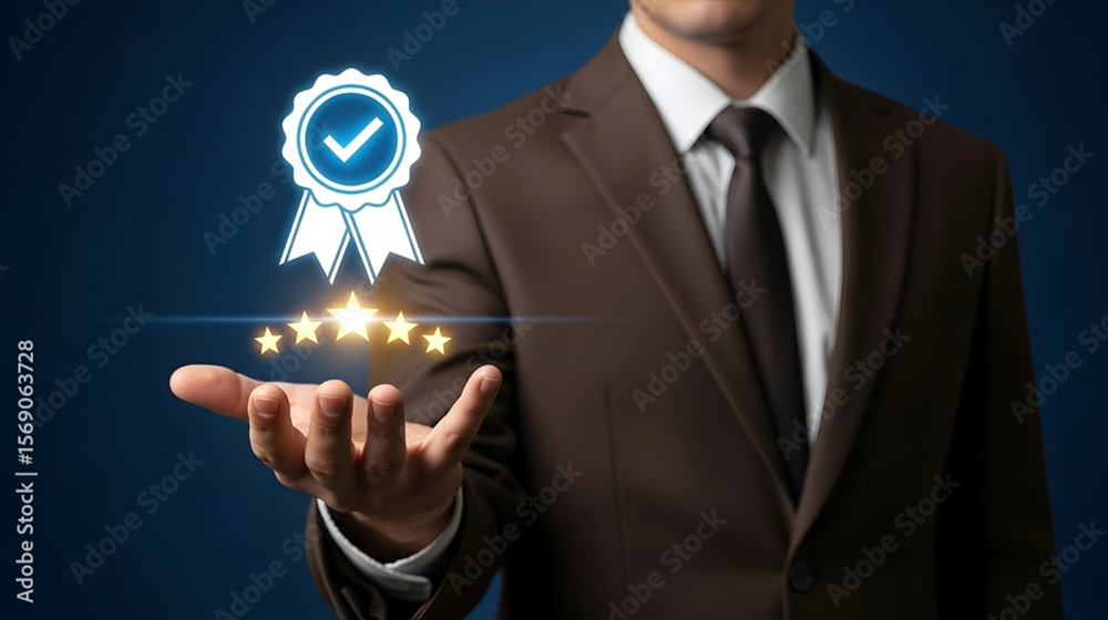 社外からの評価