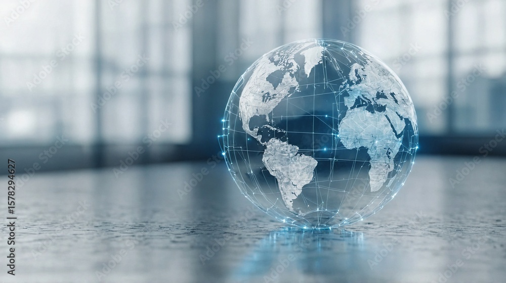 GRIスタンダード対照表