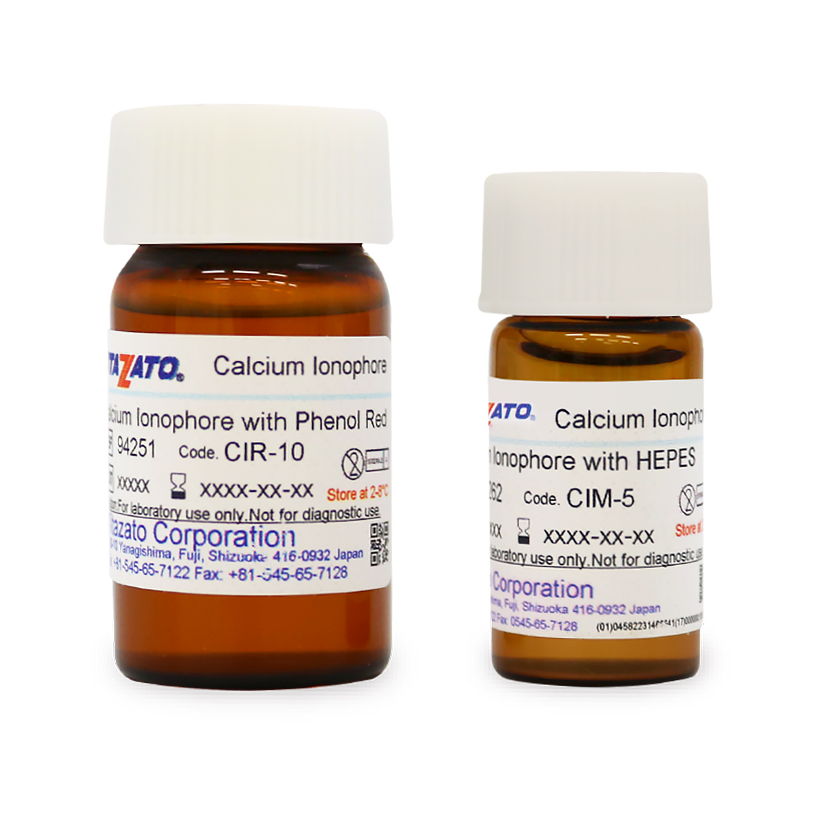 Calcium Ionophore