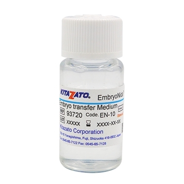 ET Medium EmbryoNida®