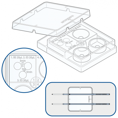 Oocyte Cryo Plate