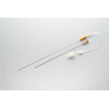 IVM Needle