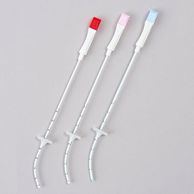 Precurved ET Catheter