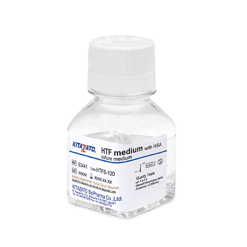 HTF Medium