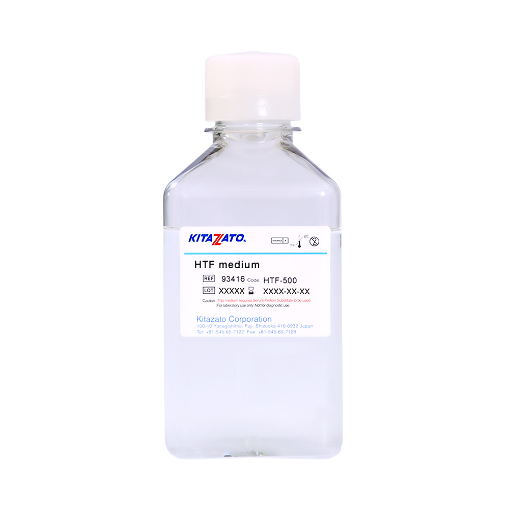 HTF Medium
