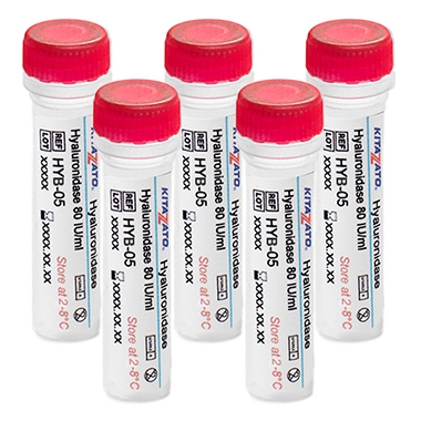 Hyaluronidase HYB-05×5