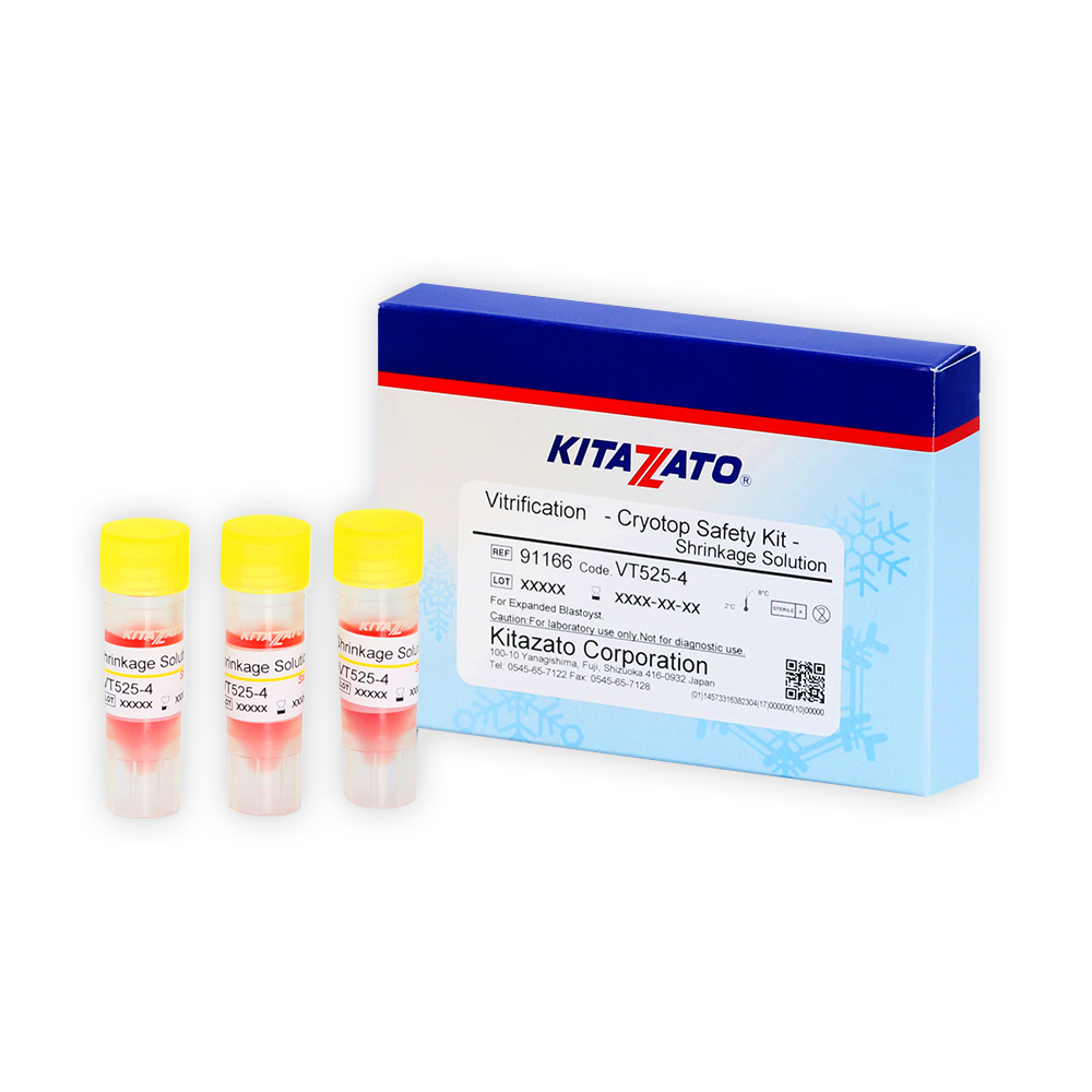 Shrinkage Solution (VT525-4)