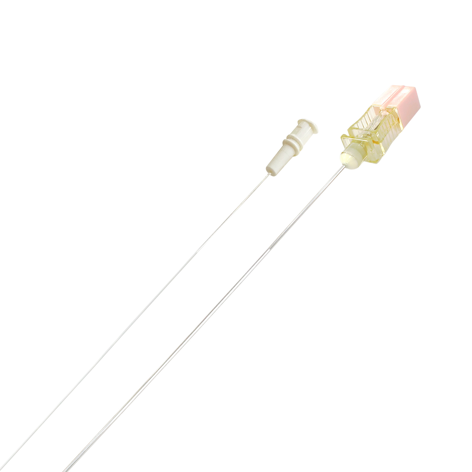 TOWAKO®メソッド　トワコーETカテーテル